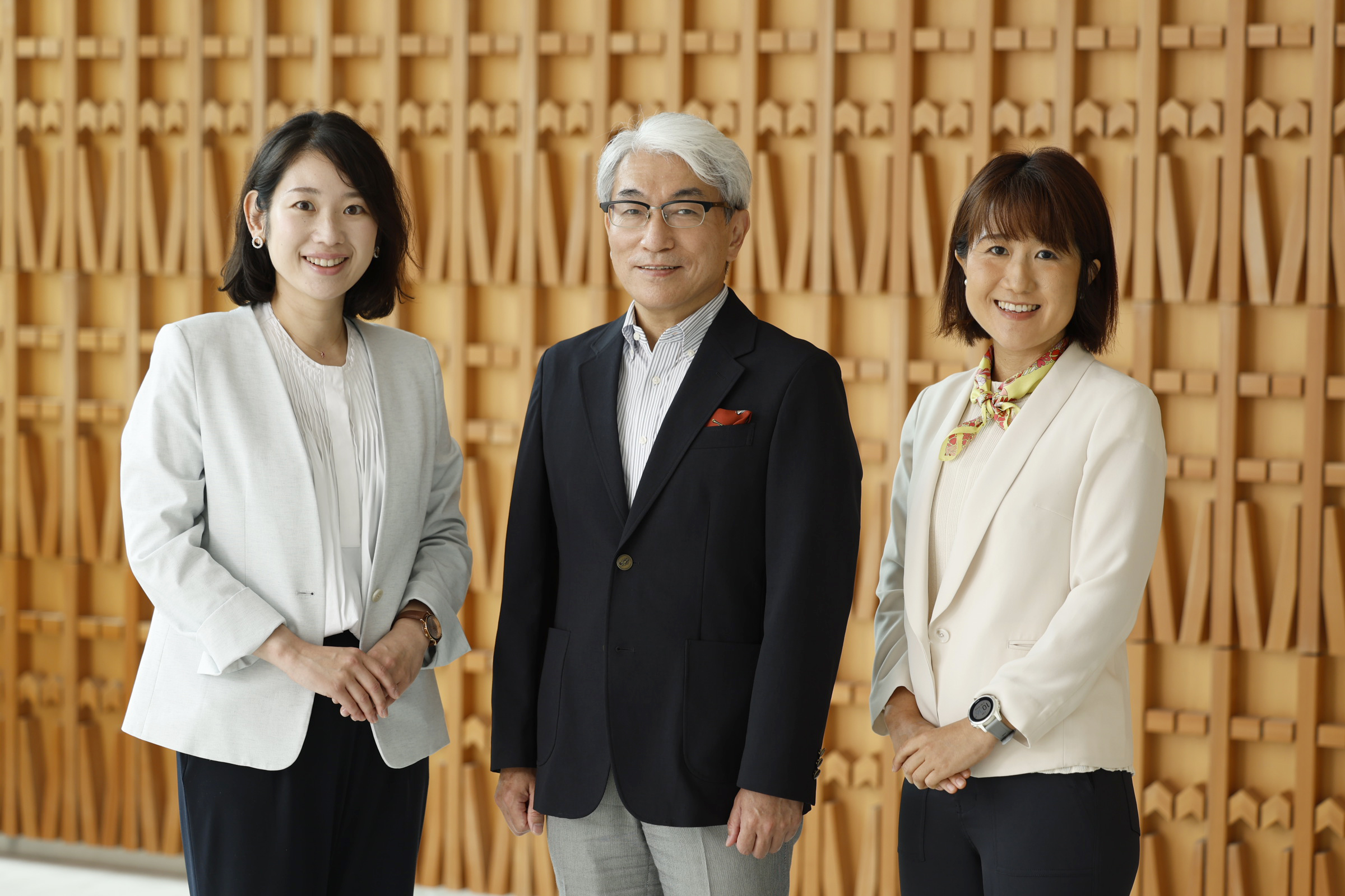 がんの根治目指して 武田薬品日本オンコロジー事業部